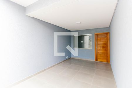 Casa à venda com 90m², 3 quartos e 2 vagasGaragem