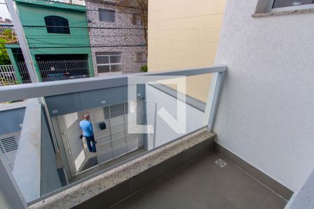 Casa à venda com 90m², 3 quartos e 2 vagasVaranda da Suíte