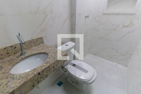 Casa à venda com 90m², 3 quartos e 2 vagasBanheiro 3
