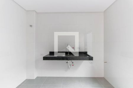 Casa à venda com 90m², 3 quartos e 2 vagasCozinha