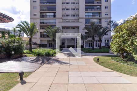 Apartamento à venda com 121m², 3 quartos e 2 vagasÁrea comum