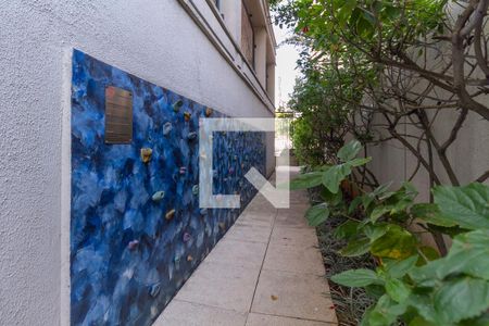 Apartamento à venda com 121m², 3 quartos e 2 vagasÁrea comum