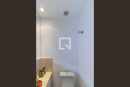 Apartamento à venda com 121m², 3 quartos e 2 vagasBanheiro 3