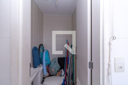 Apartamento à venda com 121m², 3 quartos e 2 vagasBanheiro 4