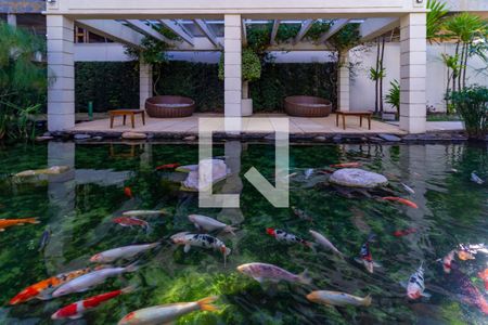 Apartamento à venda com 121m², 3 quartos e 2 vagasEspaço Zen