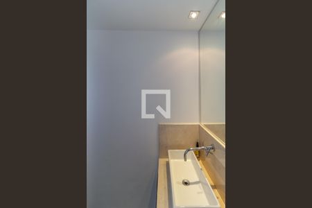 Apartamento à venda com 121m², 3 quartos e 2 vagasBanheiro 3