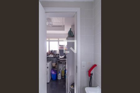 Apartamento à venda com 121m², 3 quartos e 2 vagasBanheiro 4