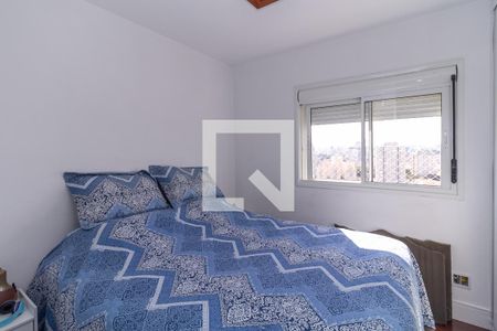 Apartamento à venda com 121m², 3 quartos e 2 vagasQuarto 3 - Suíte