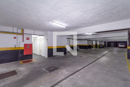 Apartamento à venda com 121m², 3 quartos e 2 vagasGaragem