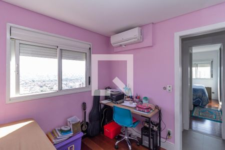 Apartamento à venda com 121m², 3 quartos e 2 vagasQuarto 1