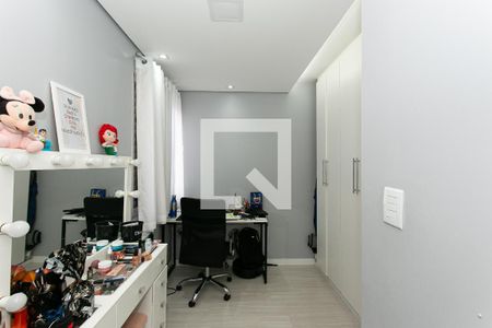 Apartamento à venda com 63m², 3 quartos e 1 vagaQuarto 3