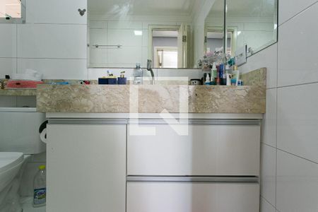 Apartamento à venda com 63m², 3 quartos e 1 vagaBanheiro