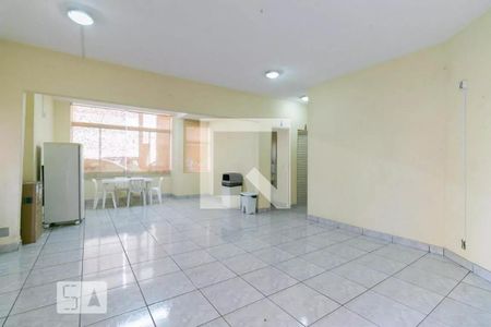 Apartamento à venda com 63m², 3 quartos e 1 vagaÁrea comum - Salão de festas