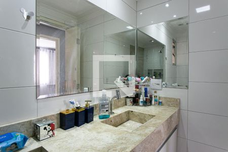 Apartamento à venda com 63m², 3 quartos e 1 vagaBanheiro