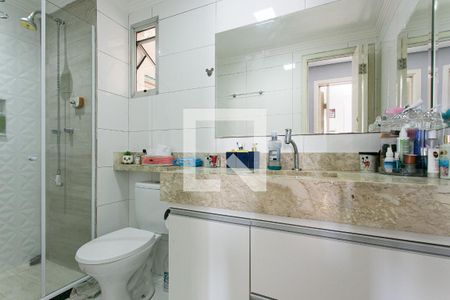 Apartamento à venda com 63m², 3 quartos e 1 vagaBanheiro