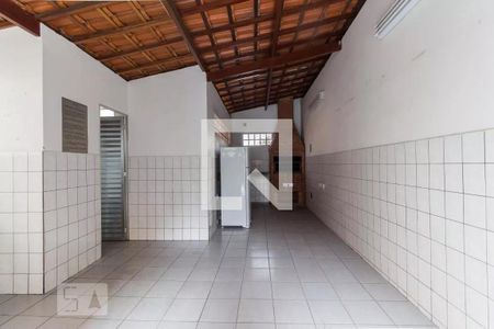 Apartamento à venda com 63m², 3 quartos e 1 vagaÁrea comum - Churrasqueira