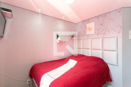 Apartamento à venda com 63m², 3 quartos e 1 vagaQuarto 1