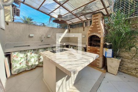 Casa de condomínio à venda com 125m², 2 quartos e 2 vagas Casa de condomínio à venda com 125m², 2 quartos e 2 vagasEspaço Gourmet