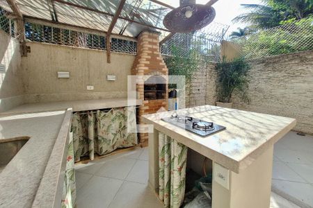 Casa de condomínio à venda com 125m², 2 quartos e 2 vagas Casa de condomínio à venda com 125m², 2 quartos e 2 vagasEspaço Gourmet