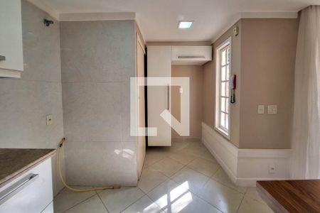 Casa de condomínio à venda com 125m², 2 quartos e 2 vagas Casa de condomínio à venda com 125m², 2 quartos e 2 vagasCozinha