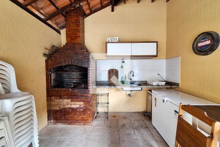 Casa de condomínio à venda com 125m², 2 quartos e 2 vagas Casa de condomínio à venda com 125m², 2 quartos e 2 vagasÁrea comum