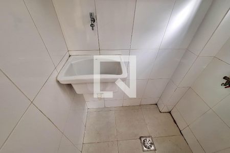 Casa de condomínio à venda com 125m², 2 quartos e 2 vagas Casa de condomínio à venda com 125m², 2 quartos e 2 vagasÁrea de Serviço