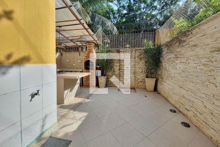 Casa de condomínio à venda com 125m², 2 quartos e 2 vagas Casa de condomínio à venda com 125m², 2 quartos e 2 vagasEspaço Gourmet