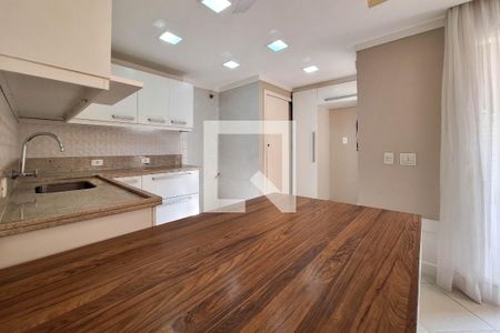 Casa de condomínio à venda com 125m², 2 quartos e 2 vagas Casa de condomínio à venda com 125m², 2 quartos e 2 vagasCozinha