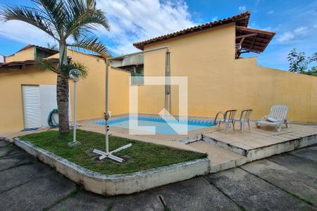 Casa de condomínio à venda com 125m², 2 quartos e 2 vagas Casa de condomínio à venda com 125m², 2 quartos e 2 vagasÁrea comum