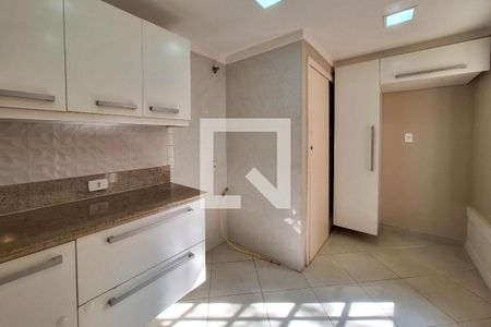 Casa de condomínio à venda com 125m², 2 quartos e 2 vagas Casa de condomínio à venda com 125m², 2 quartos e 2 vagasCozinha