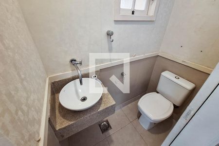 Casa de condomínio à venda com 125m², 2 quartos e 2 vagas Casa de condomínio à venda com 125m², 2 quartos e 2 vagasLavabo