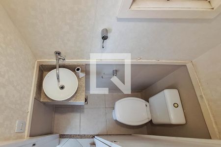 Casa de condomínio à venda com 125m², 2 quartos e 2 vagas Casa de condomínio à venda com 125m², 2 quartos e 2 vagasLavabo