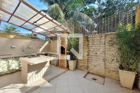 Casa de condomínio à venda com 125m², 2 quartos e 2 vagas Casa de condomínio à venda com 125m², 2 quartos e 2 vagasEspaço Gourmet