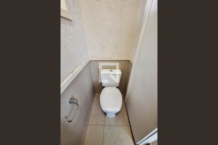 Casa de condomínio à venda com 125m², 2 quartos e 2 vagas Casa de condomínio à venda com 125m², 2 quartos e 2 vagasLavabo