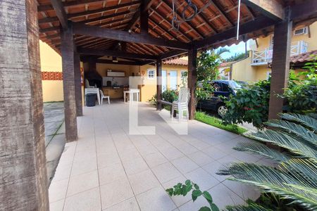 Casa de condomínio à venda com 125m², 2 quartos e 2 vagas Casa de condomínio à venda com 125m², 2 quartos e 2 vagasÁrea comum