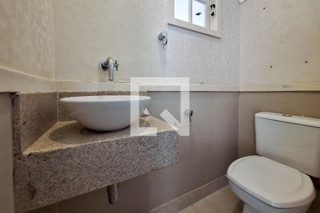 Casa de condomínio à venda com 125m², 2 quartos e 2 vagas Casa de condomínio à venda com 125m², 2 quartos e 2 vagasLavabo