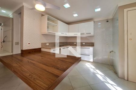 Casa de condomínio à venda com 125m², 2 quartos e 2 vagas Casa de condomínio à venda com 125m², 2 quartos e 2 vagasCozinha