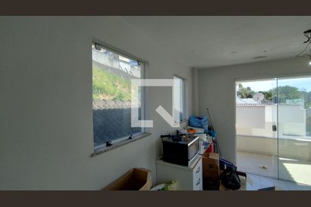 Casa à venda com 240m², 5 quartos e 2 vagas Casa à venda com 240m², 5 quartos e 2 vagashall 3º andar