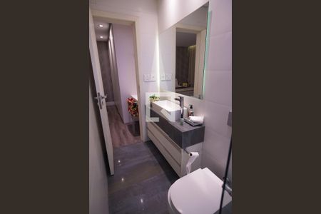 Casa à venda com 267m², 3 quartos e 4 vagas Casa à venda com 267m², 3 quartos e 4 vagasBanheiro Quarto 1