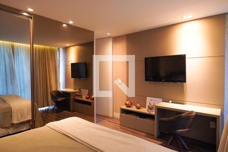 Casa à venda com 267m², 3 quartos e 4 vagas Casa à venda com 267m², 3 quartos e 4 vagasQuarto 2