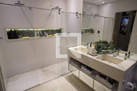 Casa à venda com 267m², 3 quartos e 4 vagas Casa à venda com 267m², 3 quartos e 4 vagasBanheiro Quarto 2
