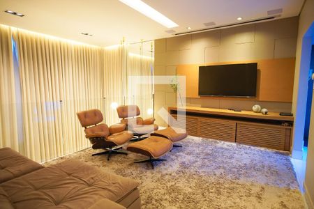 Casa à venda com 267m², 3 quartos e 4 vagas Casa à venda com 267m², 3 quartos e 4 vagasSala 2