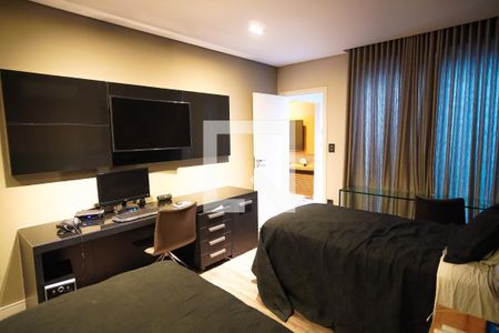 Casa à venda com 267m², 3 quartos e 4 vagas Casa à venda com 267m², 3 quartos e 4 vagasQuarto 3