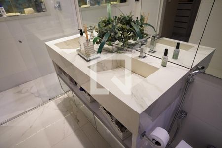 Casa à venda com 267m², 3 quartos e 4 vagas Casa à venda com 267m², 3 quartos e 4 vagasBanheiro Quarto 2