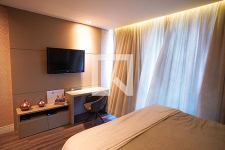 Casa à venda com 267m², 3 quartos e 4 vagas Casa à venda com 267m², 3 quartos e 4 vagasQuarto 2