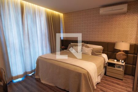 Casa à venda com 267m², 3 quartos e 4 vagas Casa à venda com 267m², 3 quartos e 4 vagasQuarto 2