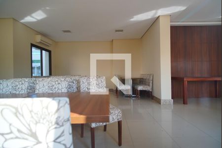 Apartamento à venda com 81m², 3 quartos e 1 vagaÁrea Comum - Espaço Gourmet