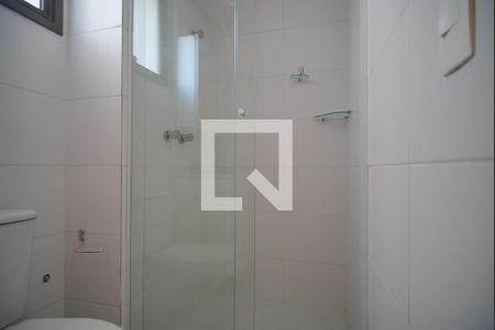 Apartamento à venda com 81m², 3 quartos e 1 vagaBanheiro Corredor