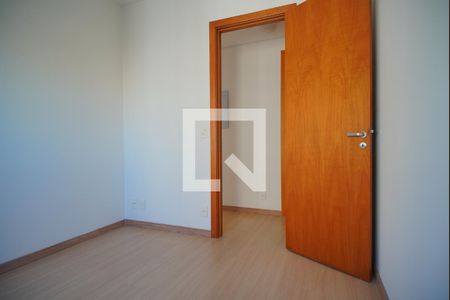Apartamento à venda com 81m², 3 quartos e 1 vagaQuarto 3