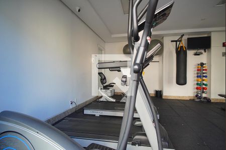 Apartamento à venda com 81m², 3 quartos e 1 vagaÁrea comum - Academia